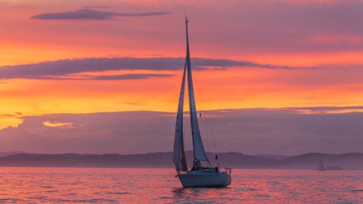 Settimana in barca a vela per coppia Arcipelago Toscano