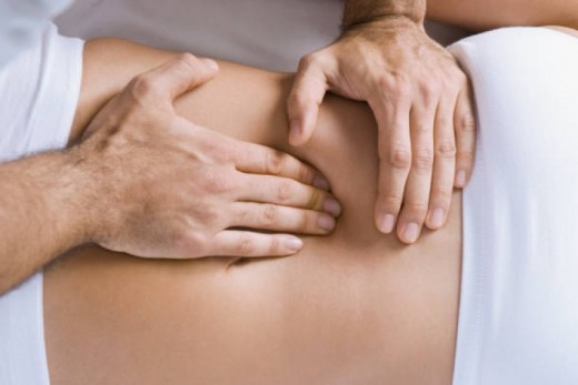 Valutazione colonna vertebrale (distrettuale) | Fisioterapia Mestre (VE)
