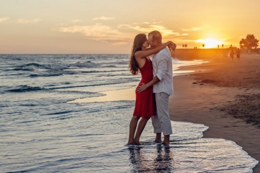 Idea Regalo Soggiorno Romantico sul Mare - Calabria