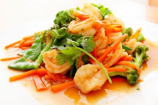 Menù Selvatico ed Aromatico