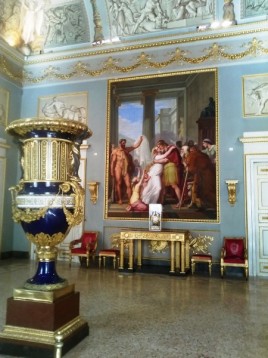 Firenze in Famiglia - Tour Privato Palazzo Pitti