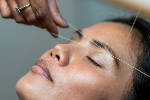 Microblading sopracciglia - Torino