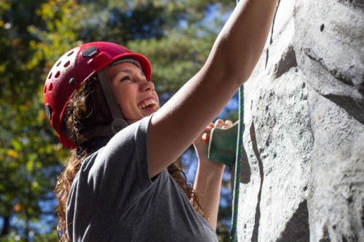 Corso introduttivo all'arrampicata in Trentino Alto Adige