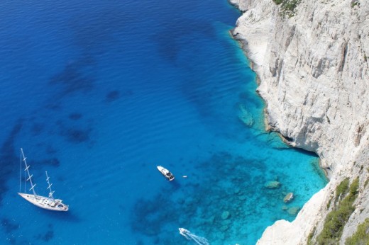Grecia: Crociera in Barca a Vela di 10 Giorni alle Sporadi 