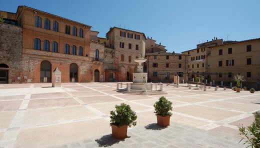 La Foresteria a Castelnuovo Berardenga - Siena