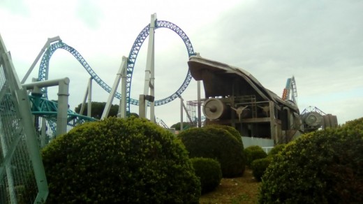 Cinecittà World Biglietti e Zoo Marine per 5 persone