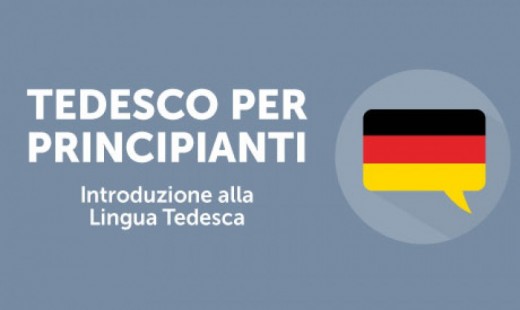 Tedesco per Principianti: corso di lingua tedesca A1