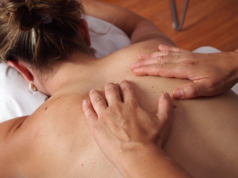 massaggiatrice erotica