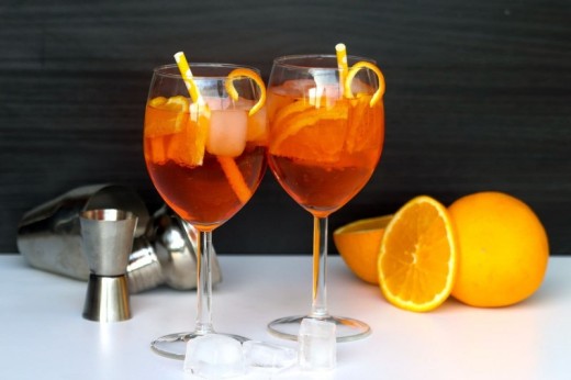 Aperitivo Rooftop per Due a Trento