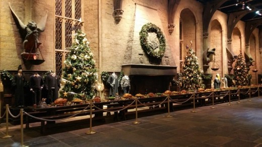 Harry Potter Studios Pacchetto Gold Famiglia - 1 Notte Hotel***