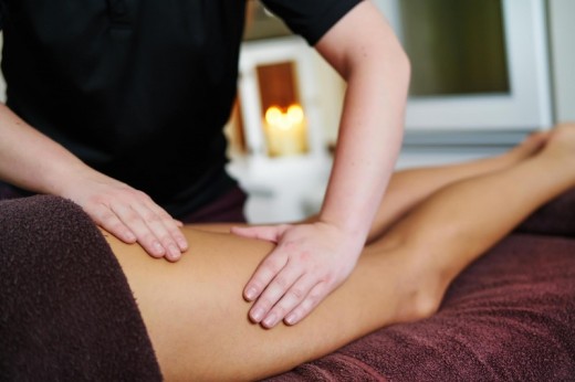 Trattamento Tonificante e Rassodante con Consulenza corpo - Roma