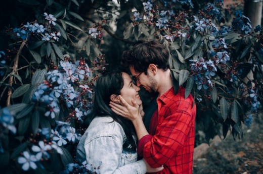 Romantico soggiorno in Abruzzo per coppia