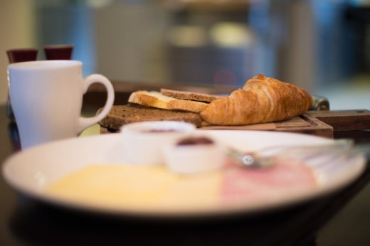 Colazione Mini a Domicilio