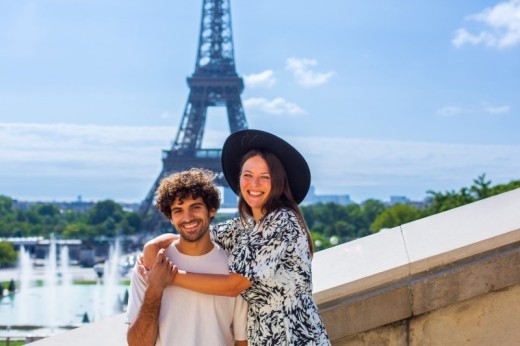 Parigi e Cannes Experience – Tra Cinema e Romanticismo
