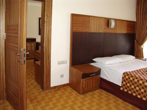 Hotel *** a Moventa di Piave