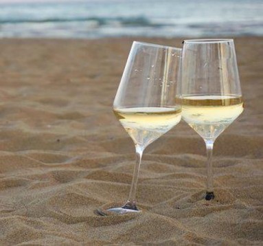 Degustazione di vini in Sardegna