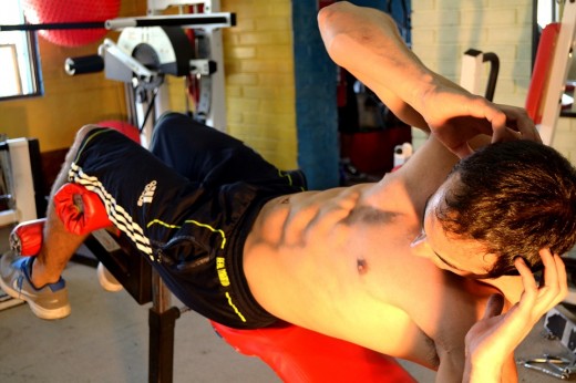 4 Ingressi Gym per una persona