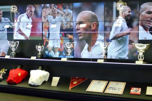 Real Madrid pack BRONZE