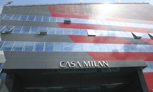 Casa Milan – Biglietti e Museo Milan Prezzo
