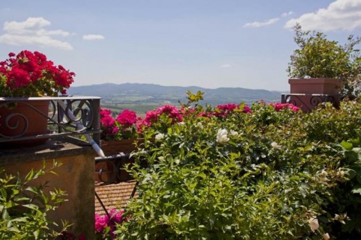 Soggiorno per 2 a Manciano, Toscana - 2 Notti