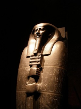 Regala un'esperienza al Museo Egizio di Torino con Pernottamento