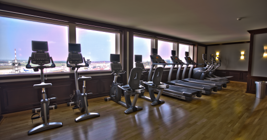 4 ingressi Gym per 1 persona