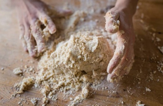 Arte della pasta fatta a mano - Soggiorno Gourmet Deluxe | EcoResort Umbria