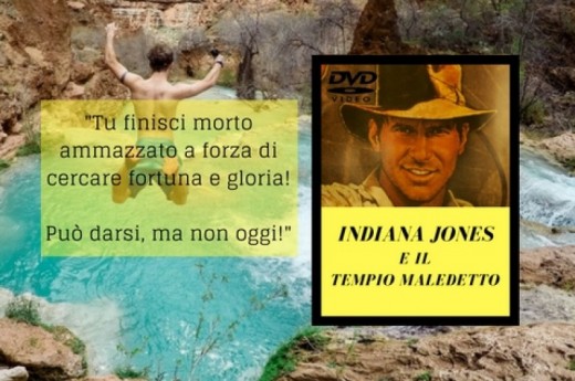 Cofanetto Fan Indiana Jones