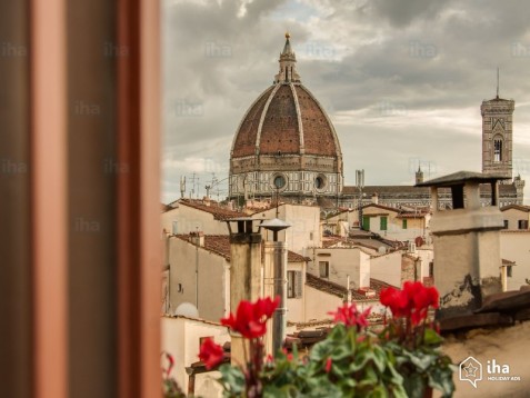 Visita Guidata per Famiglie della Città di Firenze 