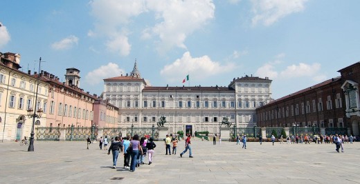 Gita a Torino con Palazzo Reale e Basilica di Superga