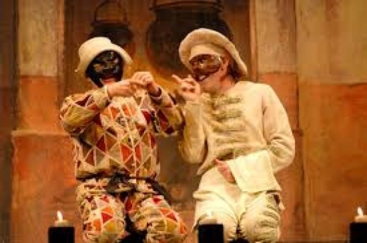 Sessione di Psicologia della Performance per Arti Performative 60 min
