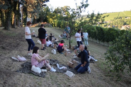 Tour a piedi Asti segreta delle botteghe storiche