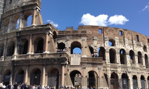 Tour Salta Fila dell'Antica Roma con Colosseo, Pantheon e Piazza Navona