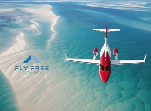 Volo in Jet - Esperienza Luxury
