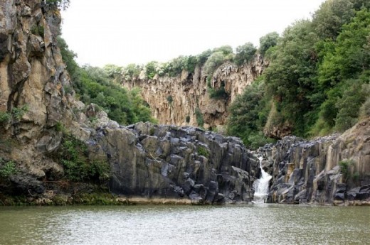 Escursione naturalistica - Parco di Vulci