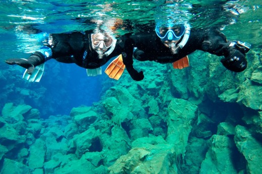 Escursione Snorkeling La Maddalena Sardegna