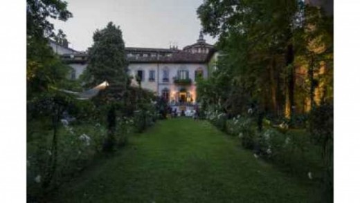 Tour Vigna di Leonardo con Aperitivo e Biglietti Cinema