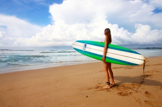 Surf Camp in Portogallo