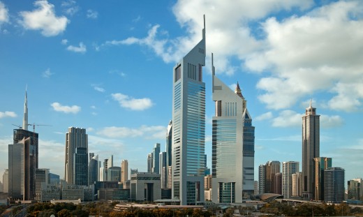 Tour della città con i biglietti per Acquario Dubai, Zoo sottomarino e Burj Khalifa