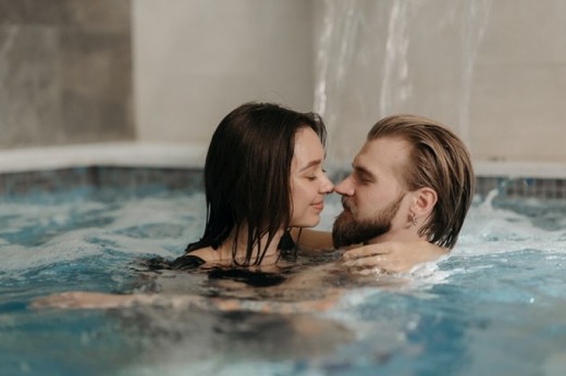 Fuga romantica di coppia in Toscana