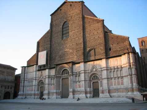 Soggiorno premio di coppia a Bologna