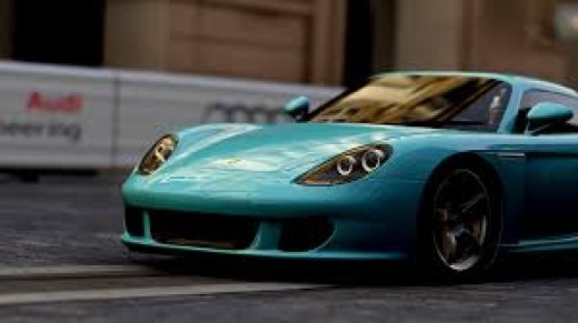 Un giro su Porche Cayman Cup Pista - Torino
