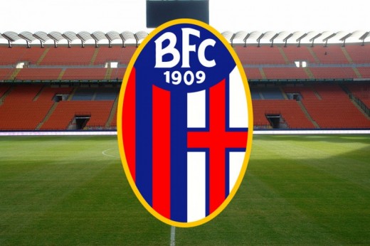 Cofanetto Regalo Biglietto Bologna FC Gold