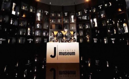 Buono regalo Golden Moments Juventus 200 euro