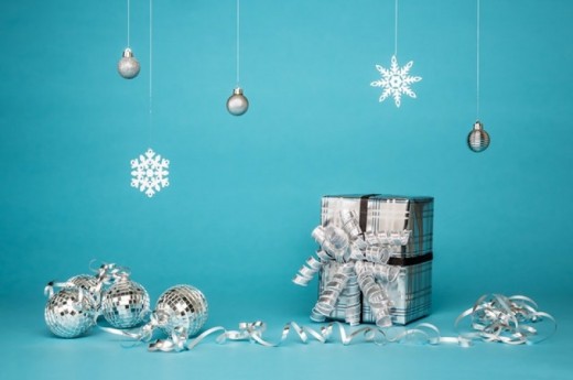 Cofanetto Regalo Amico Speciale Silver