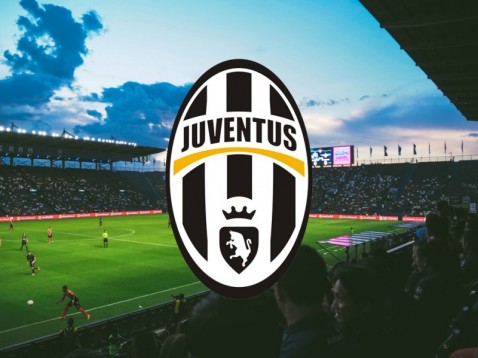 Cofanetto Juventus family 4 persone con cena