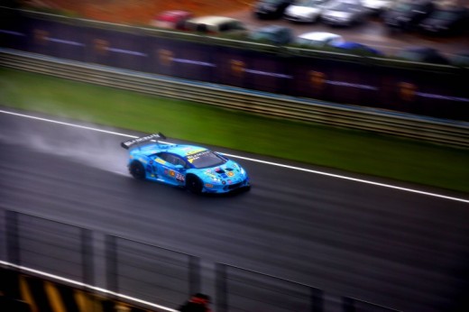 10 Giri in Lamborghini Huracan Evo al Circuito Internazionale Friuli di Precenicco