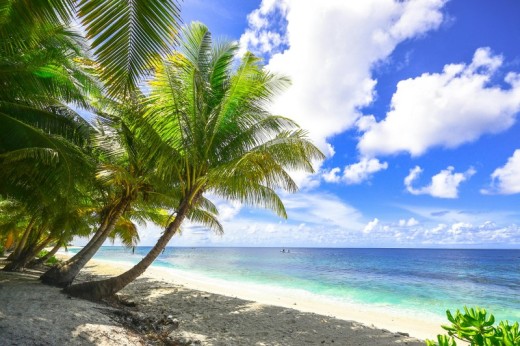 Una settimana alle Mauritius | Pacchetto viaggio per due persone
