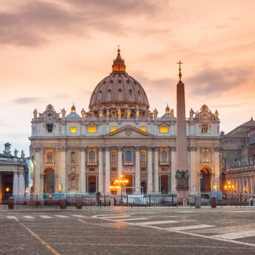 Tour guidato dei Musei Vaticani e Cappella Sistina 