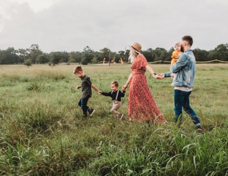 Soggiorno Regalo per Famiglie in Veneto- Camera Forrest 